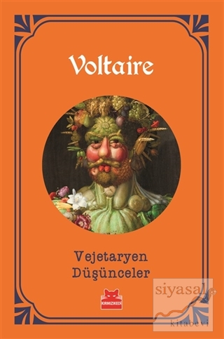 Vejetaryen Düşünceler Voltaire