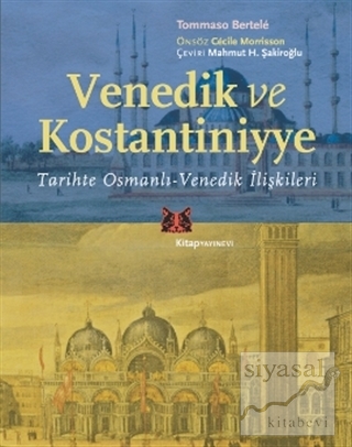 Venedik ve Kostantiniyye