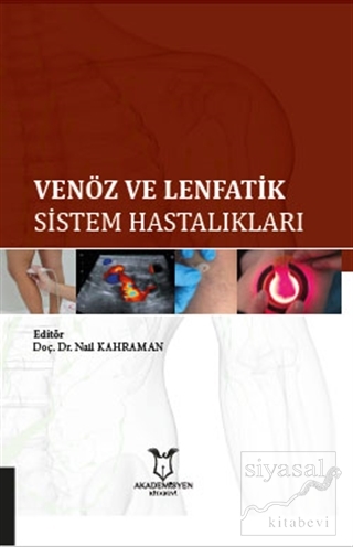 Venöz ve Lenfatik Sistem Hastalıkları