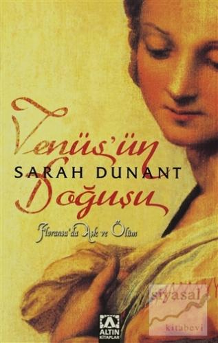 Venüs'ün Doğuşu Sarah Dunant