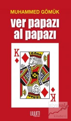 Ver Papazı Al Papazı