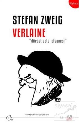 Verlaine Stefan Zweig