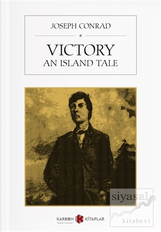 Victory An Island Tale Joseph Conrad