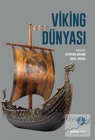 Viking Dünyası Kolektif