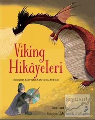 Viking Hikayeleri Lari Don