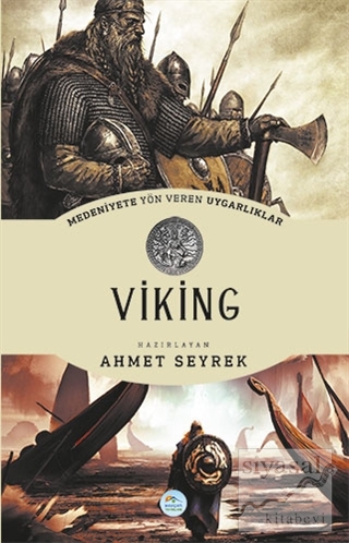 Viking Ahmet Seyrek