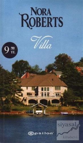 Villa Nora Roberts