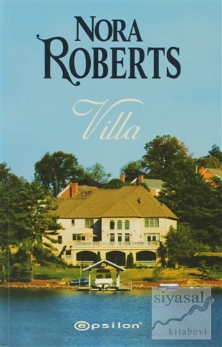 Villa Nora Roberts
