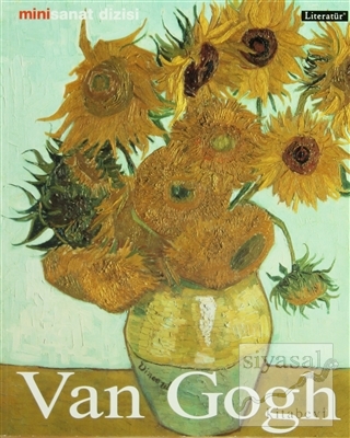 Vincent van Gogh Dieter Beaujean