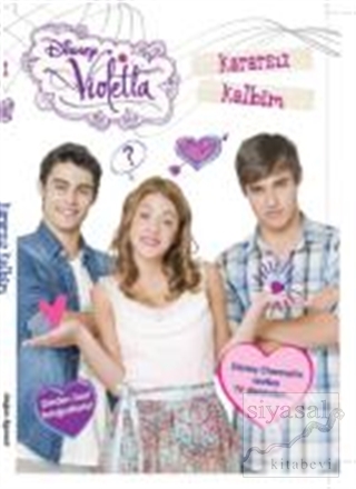 Violetta - Kararsız Kalbim Kolektif