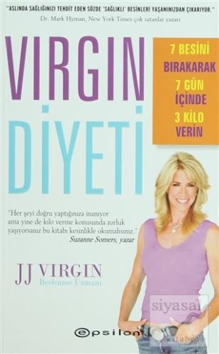 Virgin Diyeti J. J. Virgin