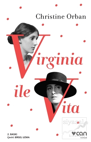 Virginia ile Vita Christine Orban