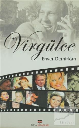 Virgülce
