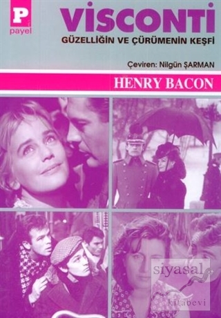 Visconti Henry Bacon
