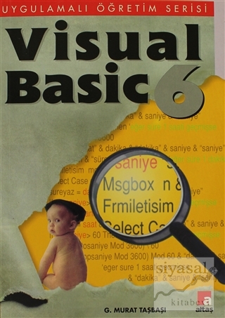 Visual Basic 6.0 G. Murat Taşbaşı