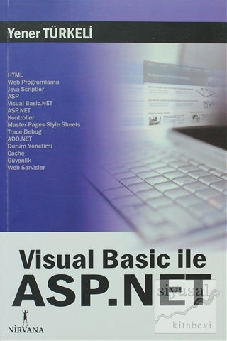 Visual Basic İle Asp.Net Yener Türkeli