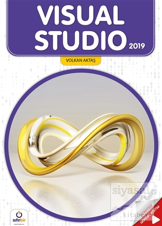 Visual Studio 2019 Volkan Aktaş