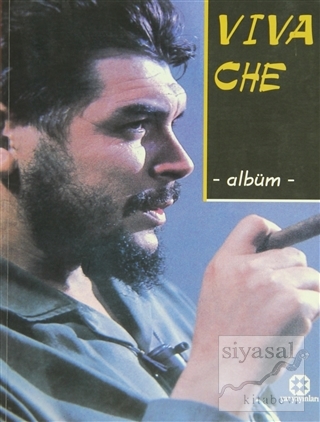 Viva Che Albüm Kolektif