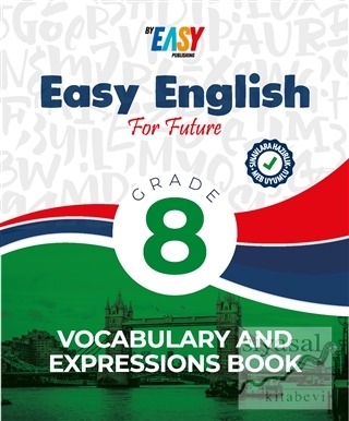 Vocabulary and Empressions Book Ömer Çakır