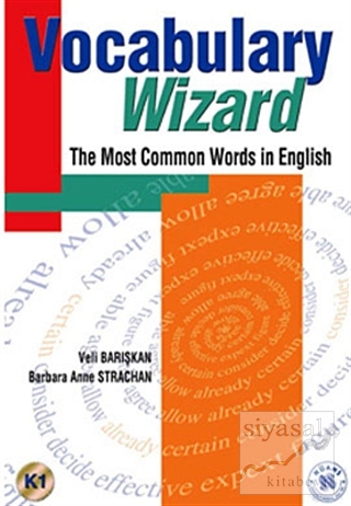 Vocabulary Wizard