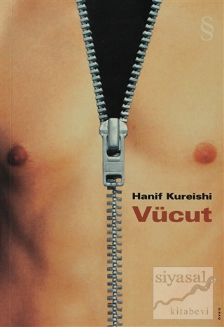 Vücut Hanif Kureishi
