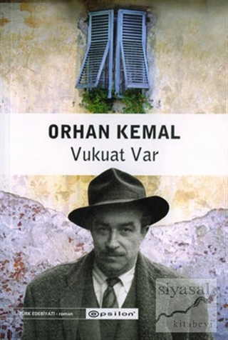 Vukuat Var Orhan Kemal