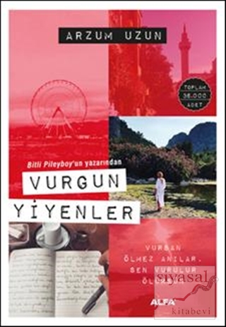 Vurgun Yiyenler