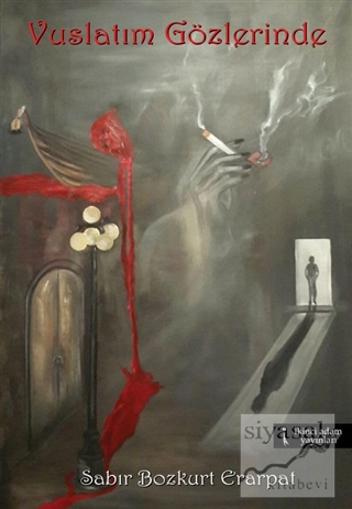 Vuslatım Gözlerinde