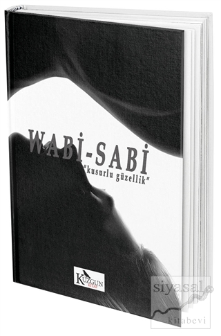 Wabi - Sabi Kedi Yazar