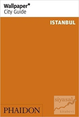 Wallpaper City Guide: İstanbul Kolektif