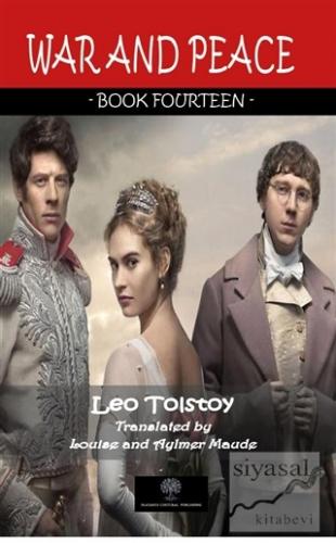 War And Peace - Book Fourteen Leo Tolstoy