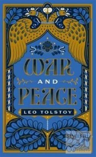 War and Peace Leo Tolstoy