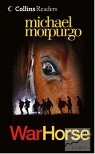 War Horse (Collins Readers) Michael Morpurgo