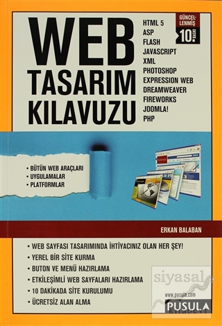 Web Tasarım Kılavuzu Erkan Balaban