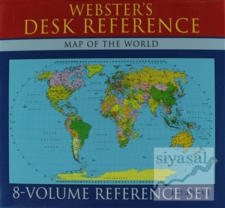 Webster's Dest Reference Set Kolektif