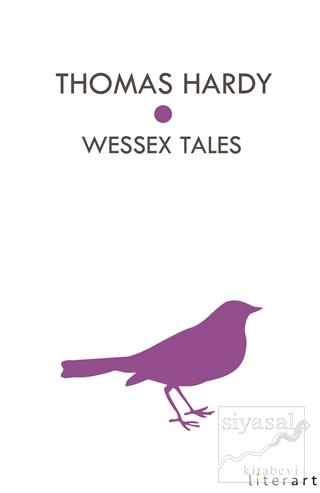 Wessex Tales Thomas Hardy