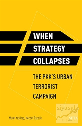 When Strategy Collapses Murat Yeşiltaş