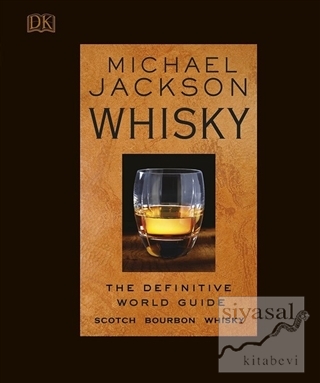 Whisky (Ciltli) Michael Jackson