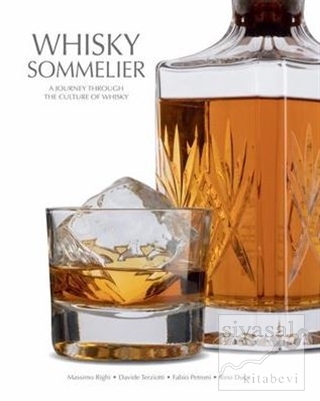 Whisky Sommelier Massimo Righi