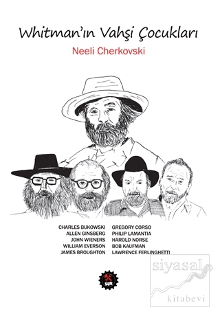 Whitman'ın Vahşi Çocukları Neeli Cherkovski