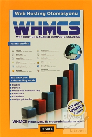 WHMCS - Web Hosting Manager Complete Solution Hasan Şentürk