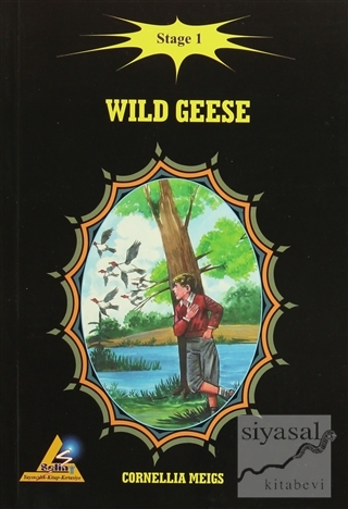 Wild Geese - Stage 1 Cornellia Meigs