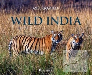 Wild India Axel Gomille