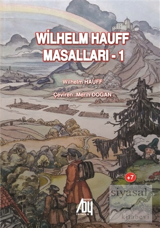 Wilhelm Hauff Masalları - 1 Wilhelm Hauff