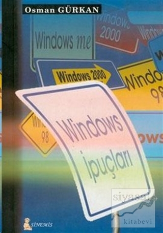 Windows İpuçları Osman Gürkan