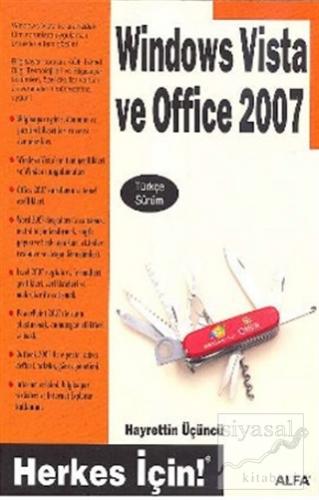 Windows Vista ve Office 2007 Hayrettin Üçüncü