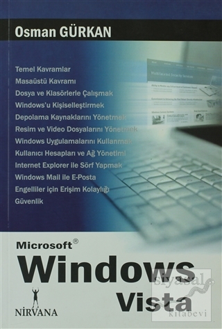 Windows Vista Osman Gürkan