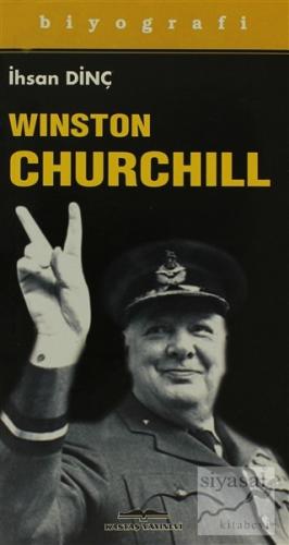 Winston Churchill İhsan Dinç