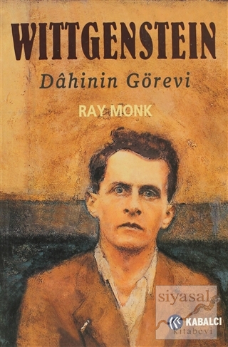 Wittgenstein Dahinin Görevi Ray Monk