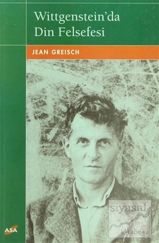 Wittgenstein'da Din Felsefesi Jean Greisch